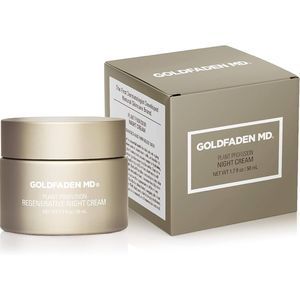 Goldfaden MD Plant Profusion Energetic Eye Cream 0.5 fl oz / 15 ml Full Size NIB